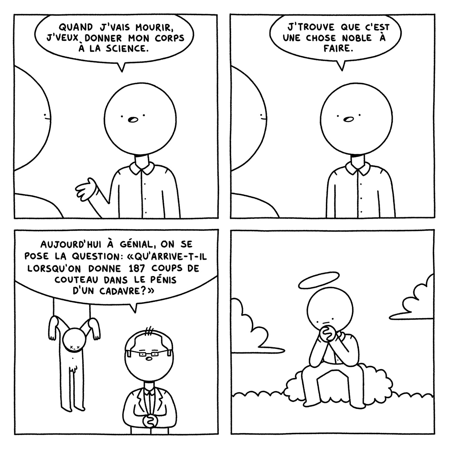 Dessine Bandé: le livre