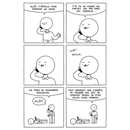 Dessine Bandé: le livre